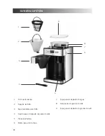 Предварительный просмотр 46 страницы Unold 28716 Instructions For Use Manual