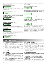 Preview for 66 page of Unold 28811 Instructions For Use Manual