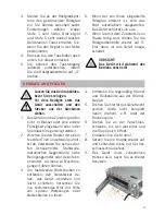 Preview for 9 page of Unold 38110 Instructions For Use Manual