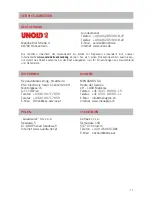 Preview for 11 page of Unold 38110 Instructions For Use Manual