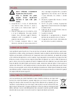 Preview for 32 page of Unold 38110 Instructions For Use Manual