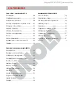 Preview for 5 page of Unold 38316 Instructions For Use Manual