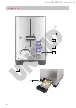 Preview for 6 page of Unold 38316 Instructions For Use Manual