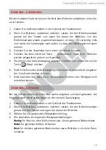 Preview for 13 page of Unold 38316 Instructions For Use Manual