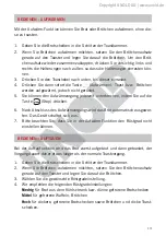 Preview for 13 page of Unold 38356 Instructions For Use Manual