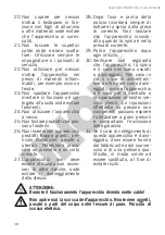 Preview for 38 page of Unold 38376 Instructions For Use Manual