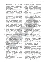 Preview for 56 page of Unold 38376 Instructions For Use Manual