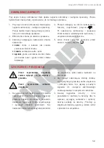 Preview for 59 page of Unold 38376 Instructions For Use Manual