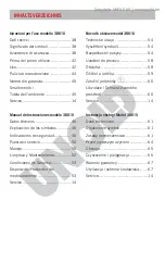 Preview for 5 page of Unold 38610 Instructions For Use Manual