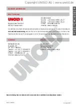 Preview for 13 page of Unold 38626 Instructions For Use Manual