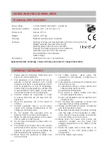 Preview for 14 page of Unold 38876 Instructions For Use Manual