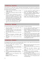 Preview for 16 page of Unold 38876 Instructions For Use Manual