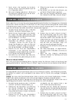 Preview for 11 page of Unold 48010 Instructions For Use Manual