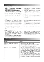 Preview for 27 page of Unold 48010 Instructions For Use Manual