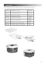 Preview for 37 page of Unold 48010 Instructions For Use Manual