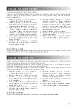 Preview for 57 page of Unold 48010 Instructions For Use Manual