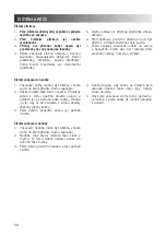 Preview for 58 page of Unold 48010 Instructions For Use Manual