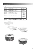 Preview for 61 page of Unold 48010 Instructions For Use Manual