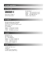 Preview for 66 page of Unold 48010 Instructions For Use Manual