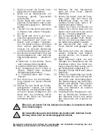 Preview for 9 page of Unold 48016 Instructions For Use Manual