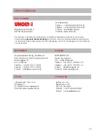 Preview for 19 page of Unold 48016 Instructions For Use Manual