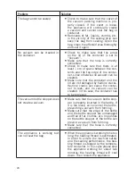 Preview for 28 page of Unold 48016 Instructions For Use Manual