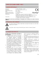 Preview for 31 page of Unold 48016 Instructions For Use Manual