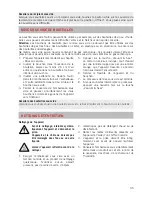 Preview for 35 page of Unold 48016 Instructions For Use Manual