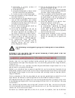 Preview for 41 page of Unold 48016 Instructions For Use Manual