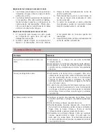 Preview for 62 page of Unold 48016 Instructions For Use Manual