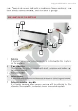 Preview for 27 page of Unold 48040 Instructions For Use Manual