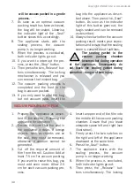 Preview for 30 page of Unold 48040 Instructions For Use Manual