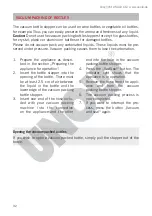 Preview for 32 page of Unold 48040 Instructions For Use Manual