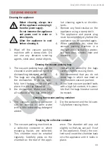 Preview for 33 page of Unold 48040 Instructions For Use Manual