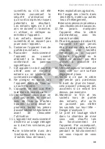 Preview for 39 page of Unold 48040 Instructions For Use Manual