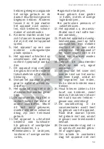 Preview for 53 page of Unold 48040 Instructions For Use Manual