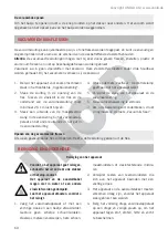 Preview for 60 page of Unold 48040 Instructions For Use Manual