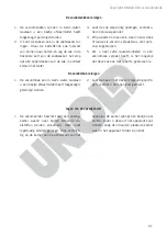 Preview for 61 page of Unold 48040 Instructions For Use Manual