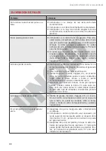 Preview for 88 page of Unold 48040 Instructions For Use Manual