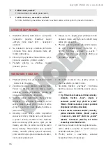 Preview for 96 page of Unold 48040 Instructions For Use Manual