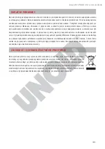 Preview for 101 page of Unold 48040 Instructions For Use Manual