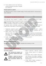 Preview for 111 page of Unold 48040 Instructions For Use Manual