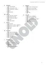 Preview for 7 page of Unold 48165 Instructions For Use Manual