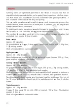 Preview for 24 page of Unold 48165 Instructions For Use Manual