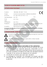 Preview for 27 page of Unold 48165 Instructions For Use Manual