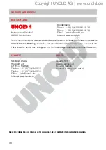 Preview for 18 page of Unold 48235 Instructions For Use Manual