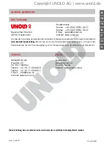 Preview for 15 page of Unold 48315 Instructions For Use Manual