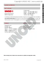 Preview for 13 page of Unold 48360 Instructions For Use Manual