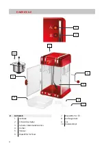 Preview for 4 page of Unold 48535 Instructions For Use Manual