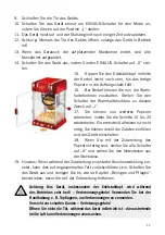 Preview for 11 page of Unold 48535 Instructions For Use Manual